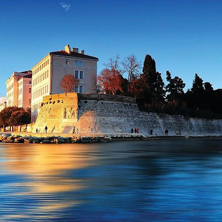 Lovely Apartment In Zadar With Wifi מראה חיצוני תמונה
