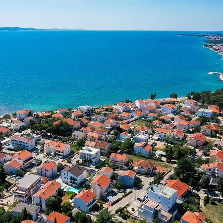 Lovely Apartment In Zadar With Wifi מראה חיצוני תמונה