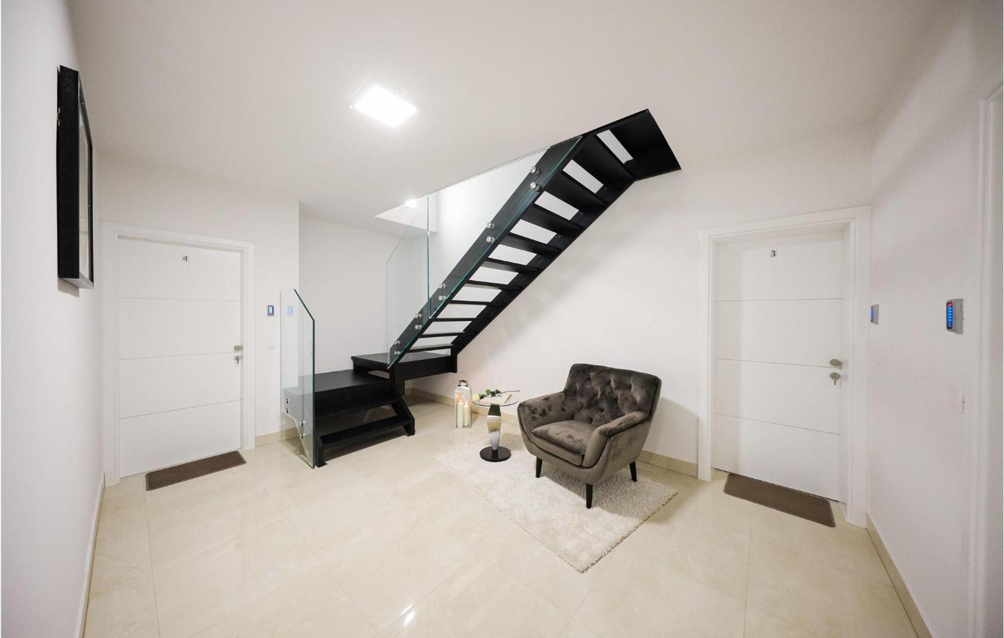 Lovely Apartment In Zadar With Wifi מראה חיצוני תמונה