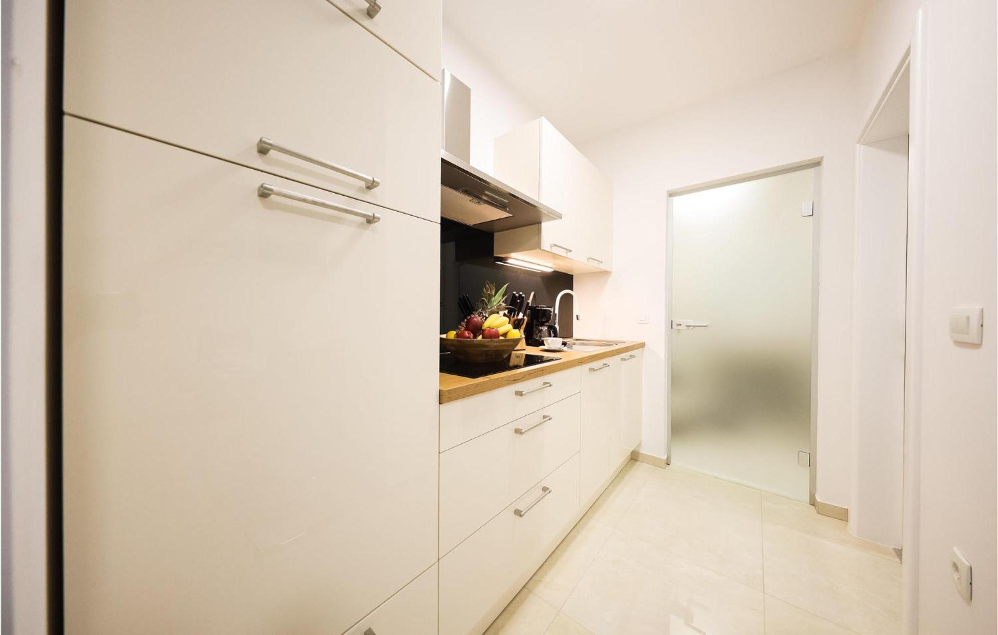 Lovely Apartment In Zadar With Wifi מראה חיצוני תמונה