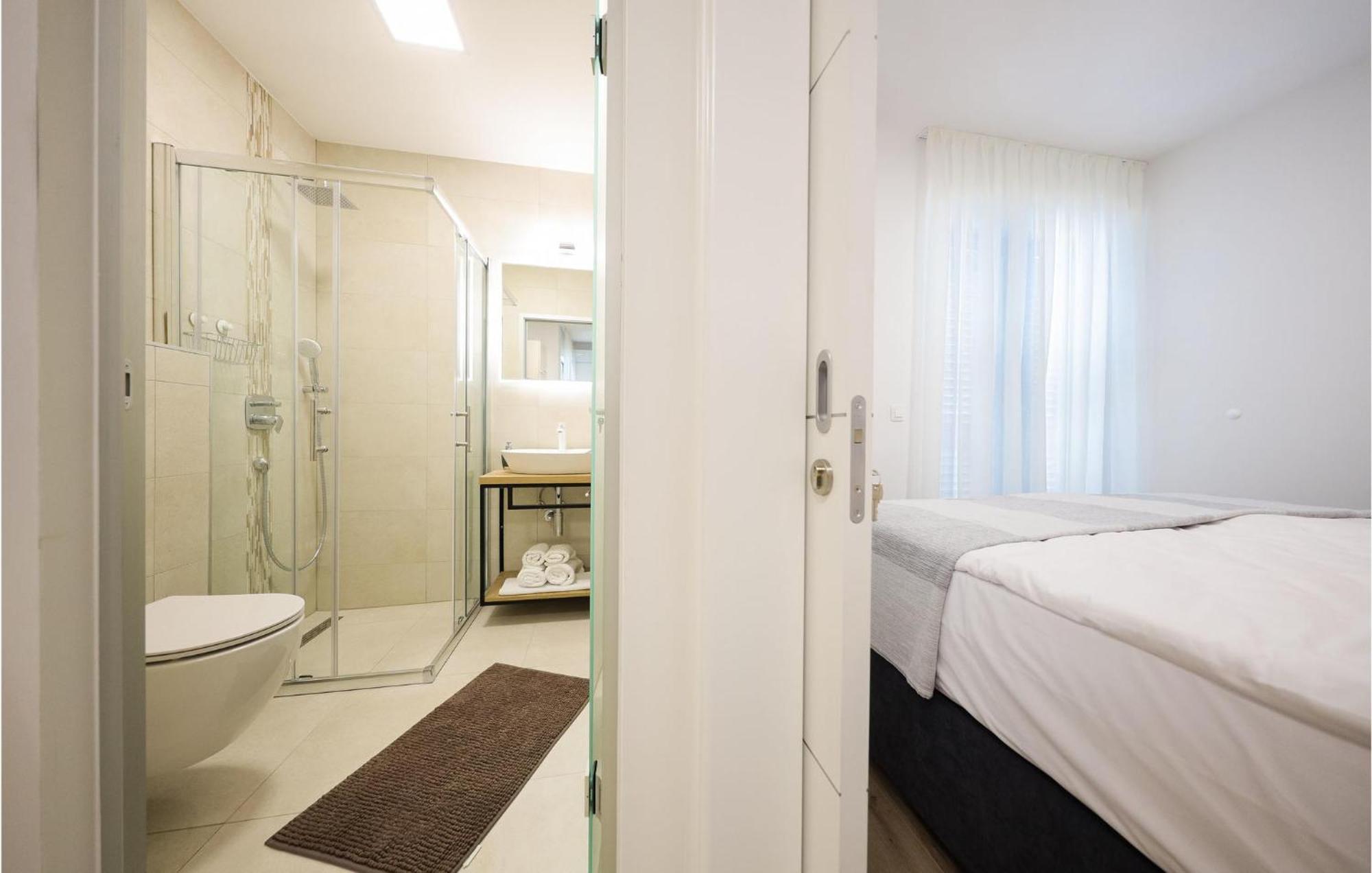 Lovely Apartment In Zadar With Wifi מראה חיצוני תמונה