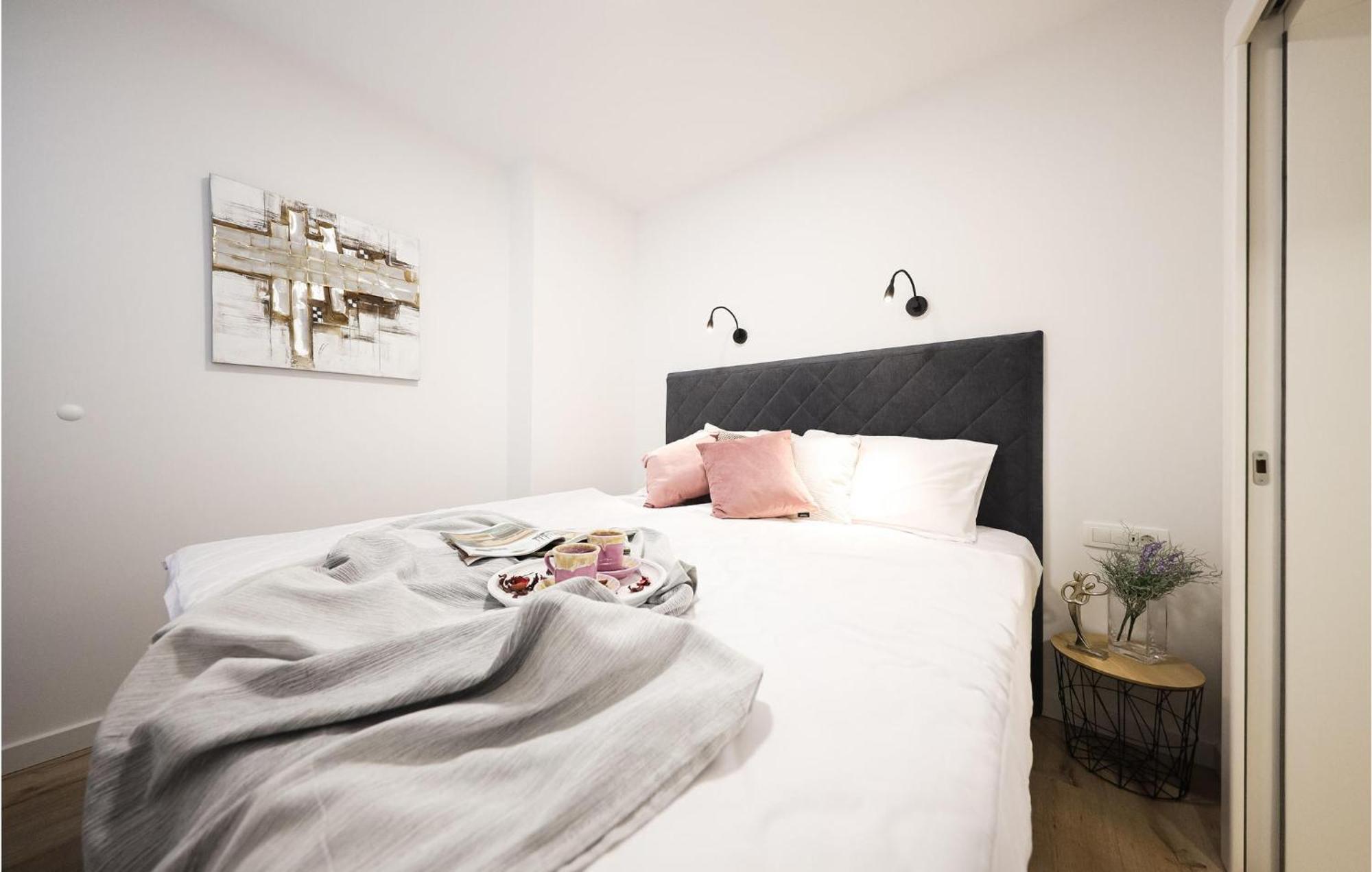 Lovely Apartment In Zadar With Wifi מראה חיצוני תמונה