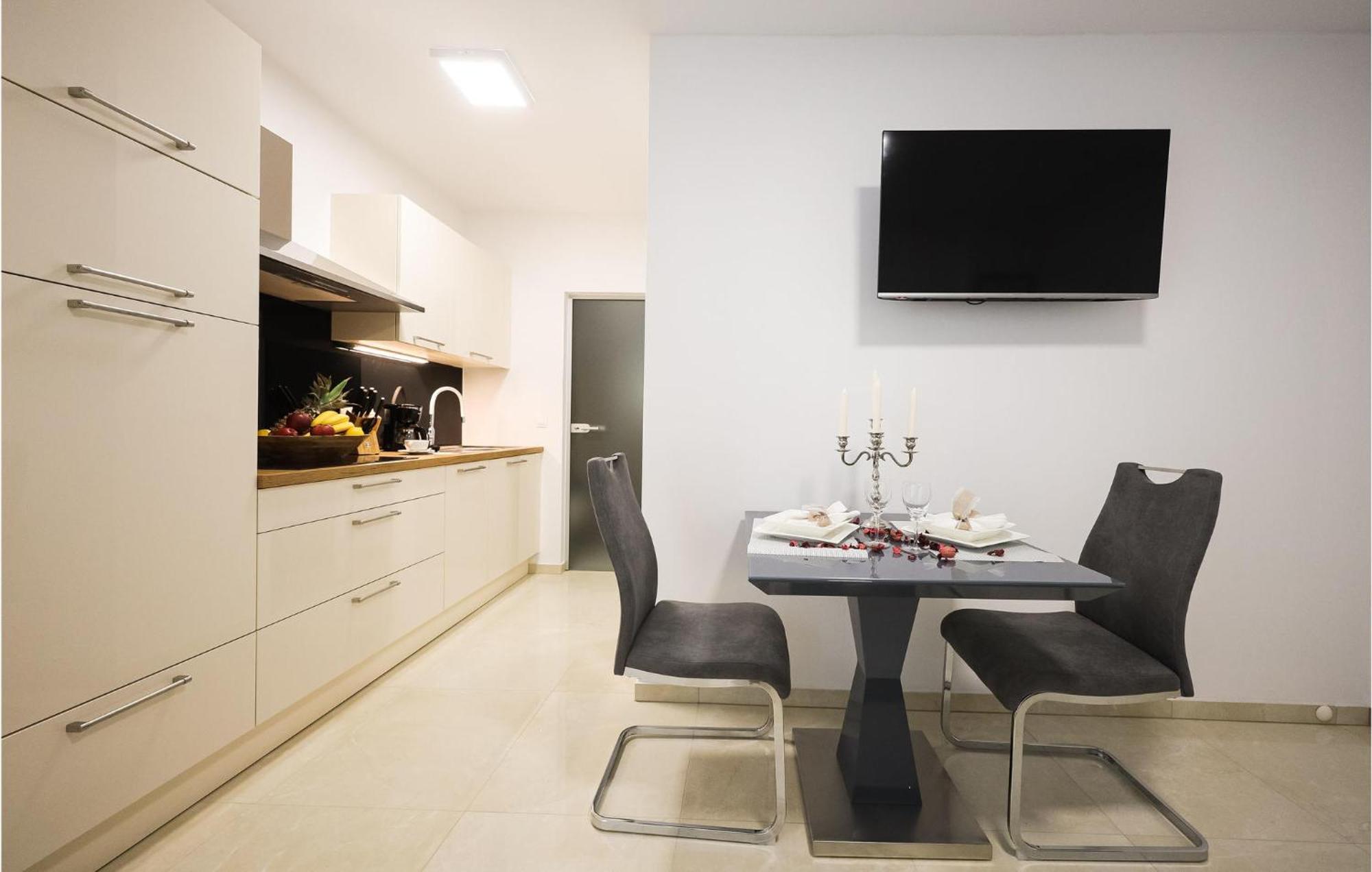 Lovely Apartment In Zadar With Wifi מראה חיצוני תמונה