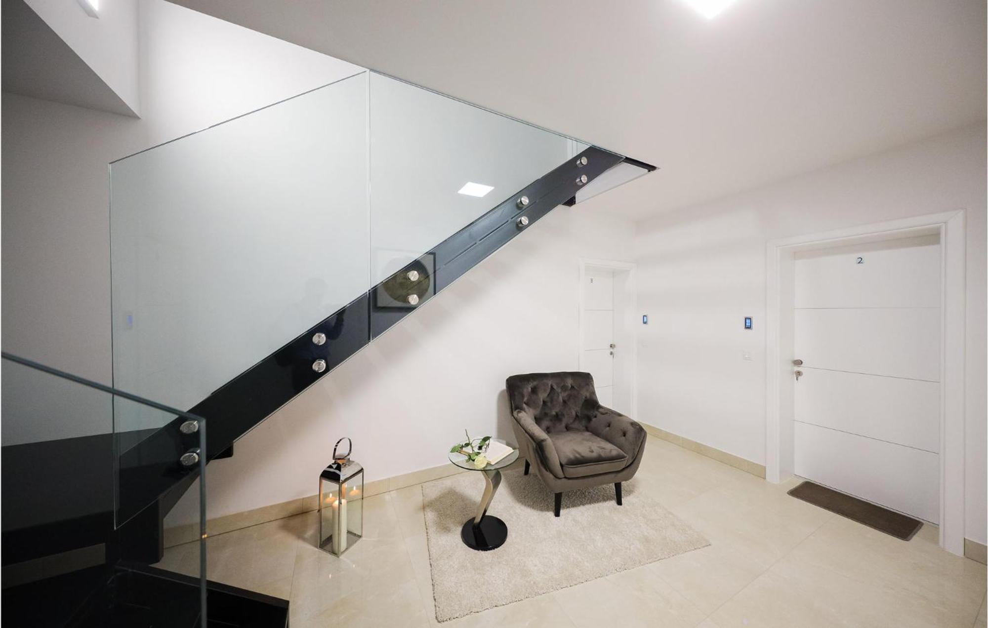 Lovely Apartment In Zadar With Wifi מראה חיצוני תמונה